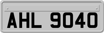 AHL9040