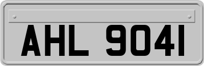 AHL9041