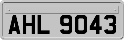AHL9043