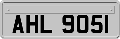 AHL9051