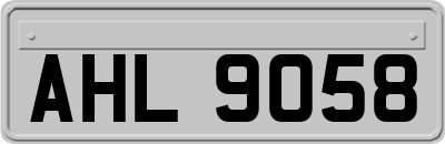 AHL9058