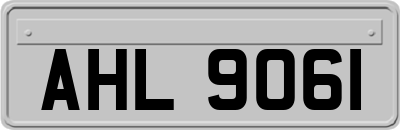 AHL9061