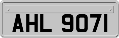 AHL9071