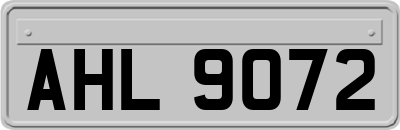 AHL9072