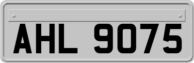 AHL9075