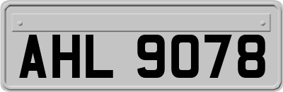 AHL9078