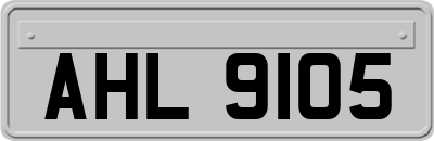 AHL9105