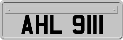 AHL9111