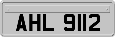 AHL9112