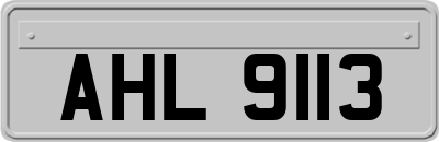 AHL9113