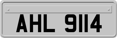AHL9114