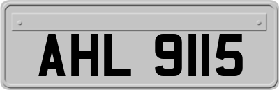 AHL9115