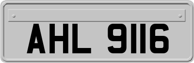 AHL9116