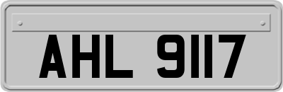 AHL9117