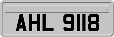 AHL9118