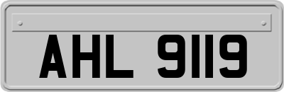 AHL9119