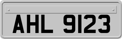 AHL9123
