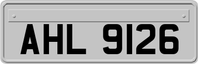 AHL9126