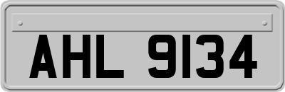 AHL9134