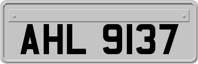 AHL9137