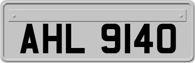 AHL9140