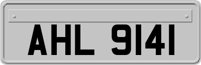 AHL9141