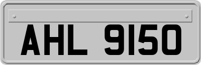 AHL9150