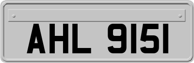 AHL9151