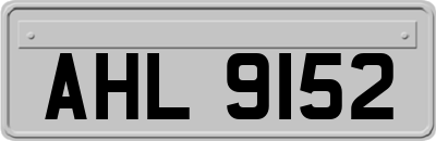 AHL9152