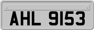 AHL9153