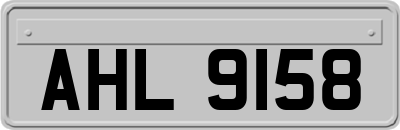AHL9158