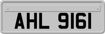 AHL9161