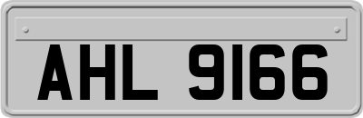 AHL9166