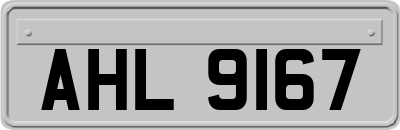 AHL9167