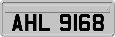 AHL9168