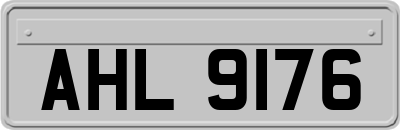 AHL9176