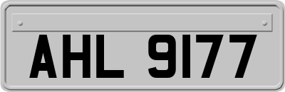AHL9177