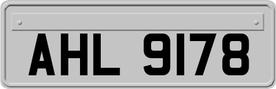 AHL9178
