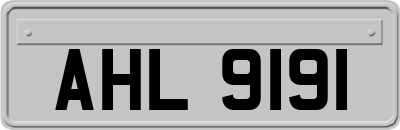 AHL9191