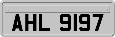AHL9197