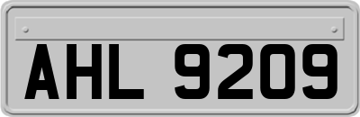 AHL9209
