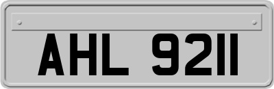 AHL9211