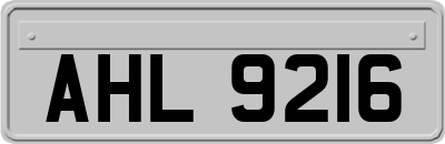 AHL9216