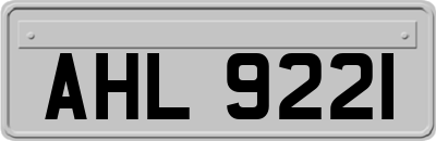 AHL9221
