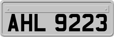 AHL9223