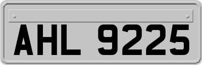 AHL9225