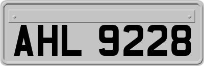 AHL9228