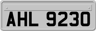AHL9230