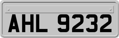 AHL9232