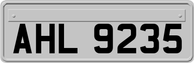 AHL9235